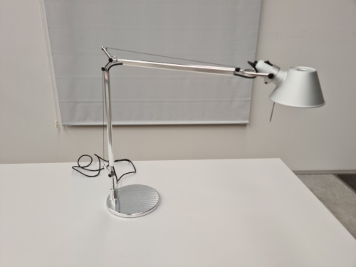 LAMPARA ARTEMIDE TOLOMEO